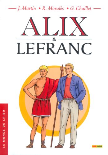 ALIX & LEFRANC