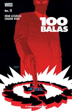 100 BALAS #13
