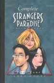 THE COMPLETE STRANGERS IN PARADISE VOL 3