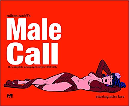 MILTON CANIFF'S MALE CALL