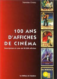 100 ANS D'AFFICHES DE CINEMA