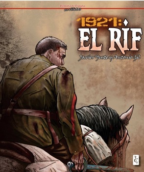 1921: EL RIF