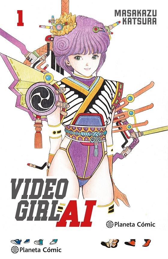 VIDEO GIRL AI 02