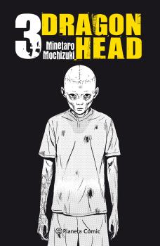 DRAGON HEAD 03 (DE 5)