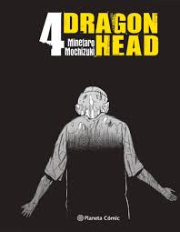 DRAGON HEAD 04 (DE 5)