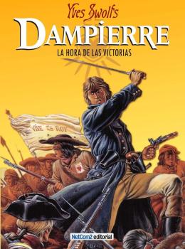 DAMPIERRE 01 LA HORA DE LAS VICTORIAS