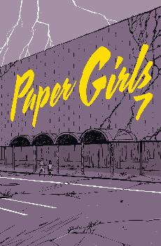 PAPER GIRLS 07