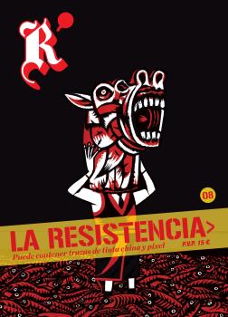LA RESISTENCIA 08