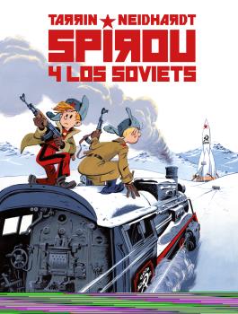 SPIROU Y LOS SOVIETS