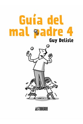 GUIA DEL MAL PADRE 04
