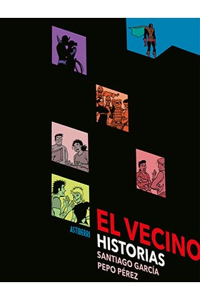 EL VECINO. HISTORIAS