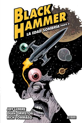 BLACK HAMMER 04