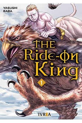 THE RIDE-ON KING 01