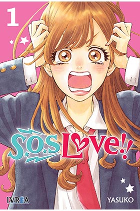 S.O.S. LOVE 01 (DE 7)