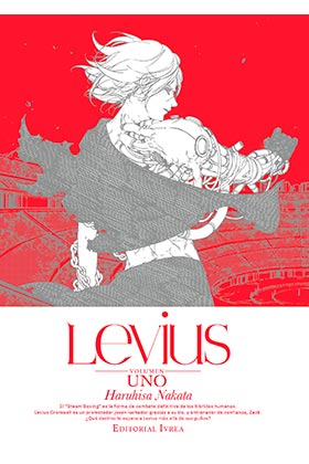 LEVIUS 01
