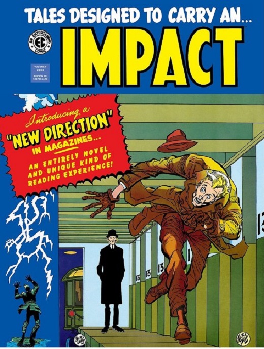 IMPACT (THE EC ARCHIVES)