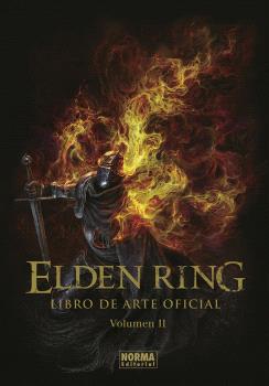ELDEN RING: EL LIBRO DE ARTE OFICIAL VOLUMEN 2