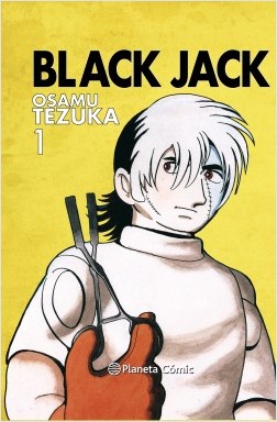 BLACK JACK 01 (DE 8)