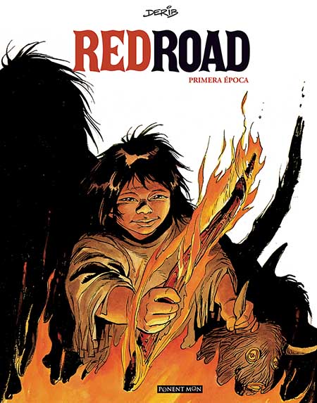 RED ROAD INTEGRAL 1