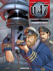 U-47 02. EL SUPERVIVIENTE