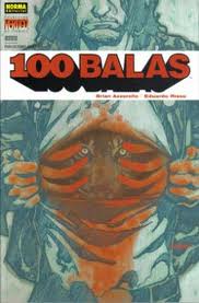 100 BALAS -INSTINTO -OFERTA