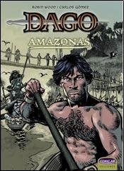DAGO - AMAZONAS