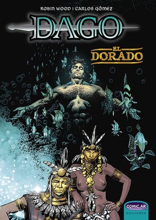 DAGO - EL DORADO