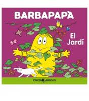 BARBAPAPA - EL JARDI