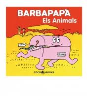 BARBAPAPA - ELS ANIMALS