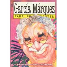 PARA PRINCIPIANTES #050 - GARCIA MARQUEZ
