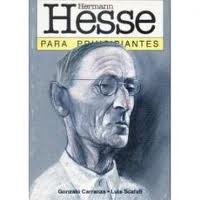 PARA PRINCIPIANTES #061 - HERMAN HESSE