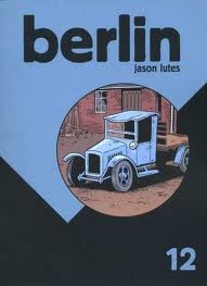 BERLIN #12