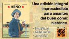 ARNO DE TRILITA EDICIONES
