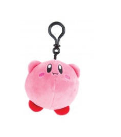Peluche Kirby inflado - Plush&Bits