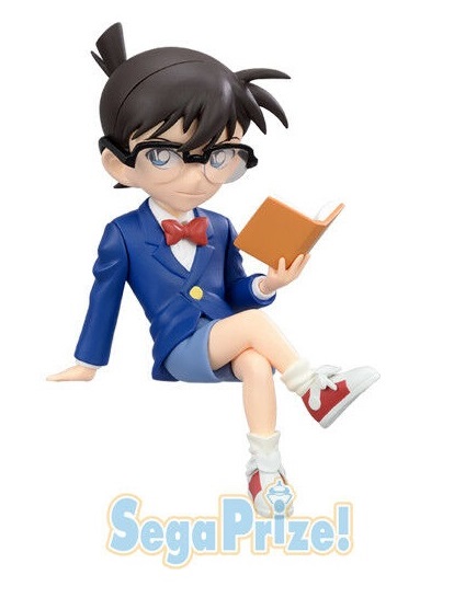 1025745 DETECTIVE CONAN CON LIBRO