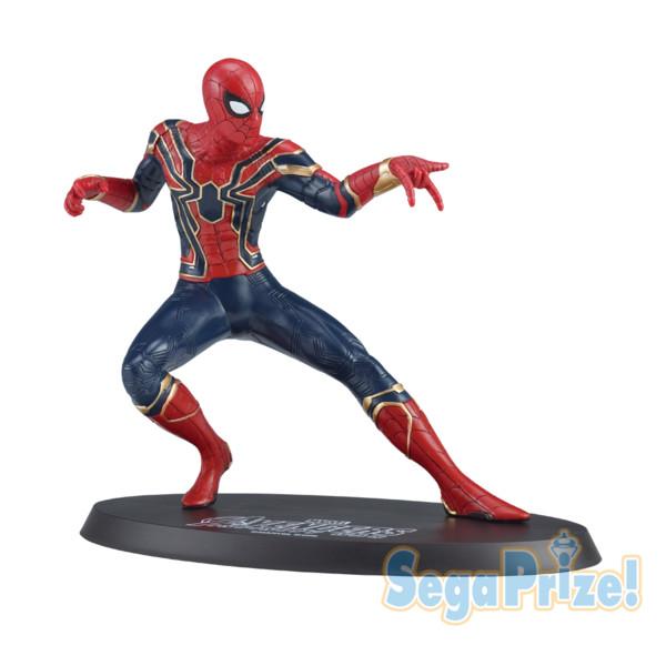 1029610 MARVEL LPM SPIDER-MAN