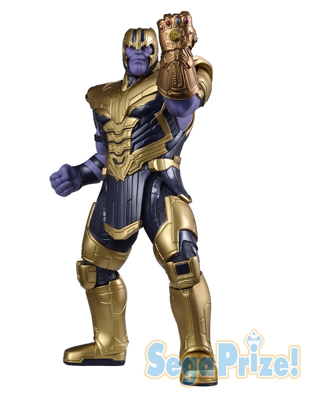 1034503 MARVEL LPM THANOS