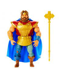 MASTERS OF THE UNIVERSE ORIGINS YOUNG KING RANDOR