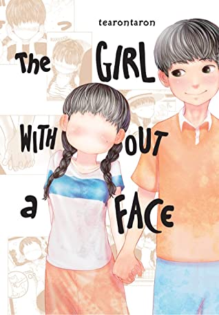 GIRL WITHOUT A FACE (INGLÉS) 01