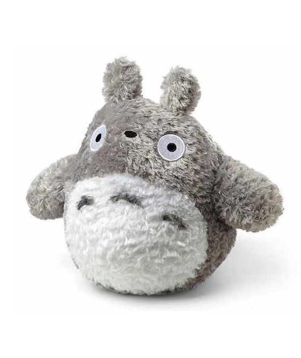 STUDIO GHIBLI PELUCHE TOTORO "S" 14 CMS.