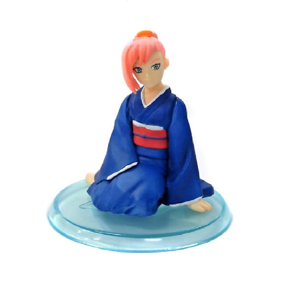 NARUTO PREMIUM HEROINES PART 2 - SAKURA