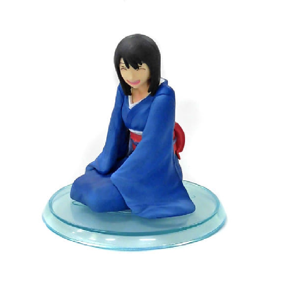 NARUTO PREMIUM HEROINES PART 2 - SHIZUNE