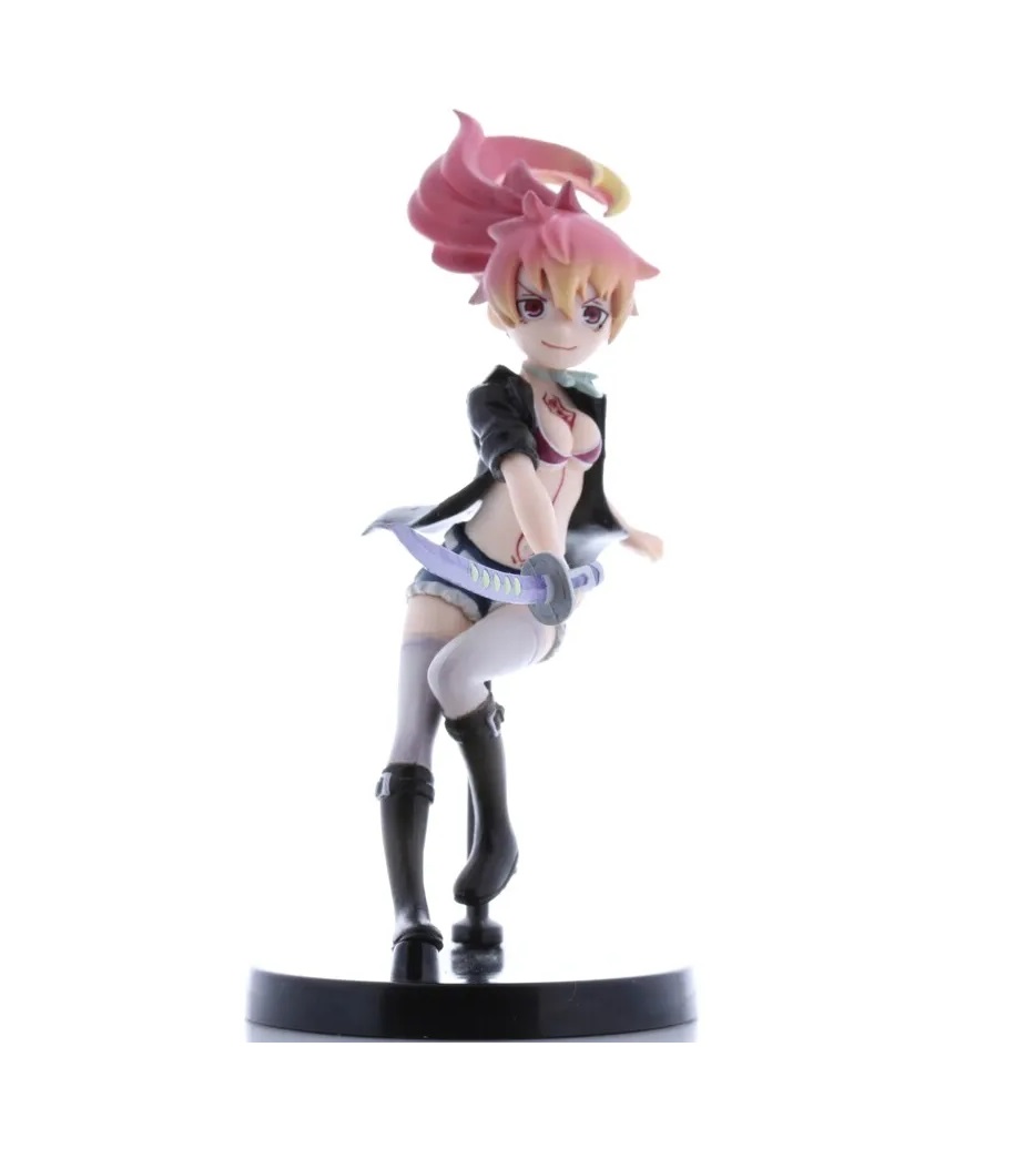 AO NO EXORCIST HALF AGE CHARACTERS VOL.2 - SHURA