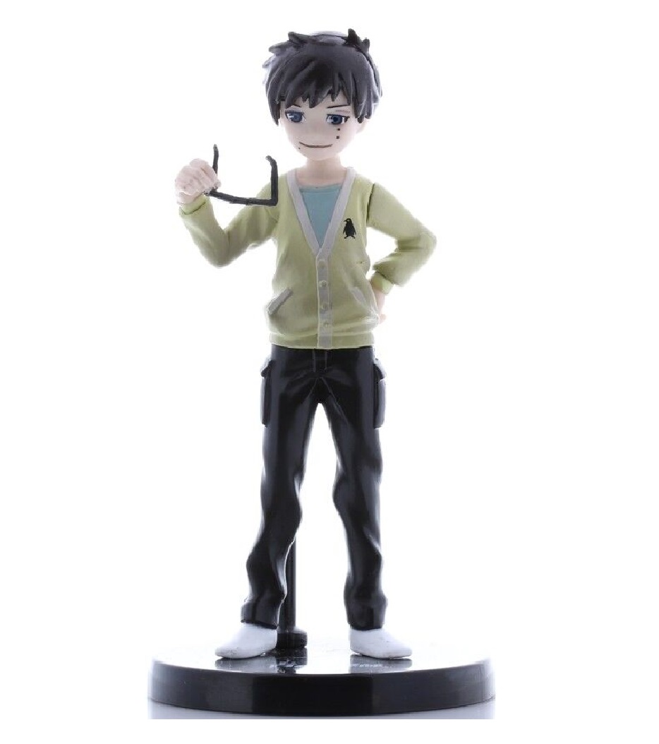 AO NO EXORCIST HALF AGE CHARACTERS VOL.2 - YUKIO B