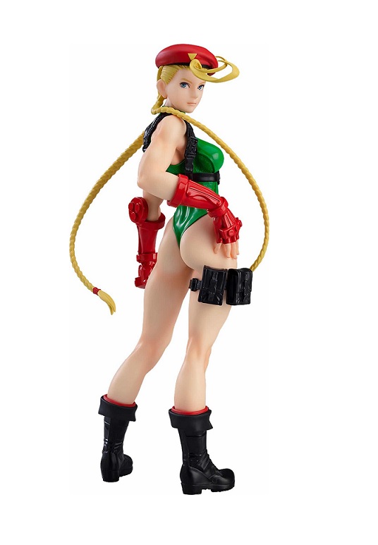 STREET FIGHTER POP UP PARADE CAMMY