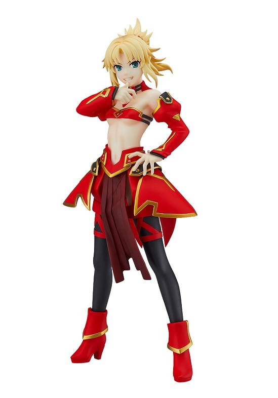 FATE/GRAND ORDER POP UP PARADE SABER/MORDRED