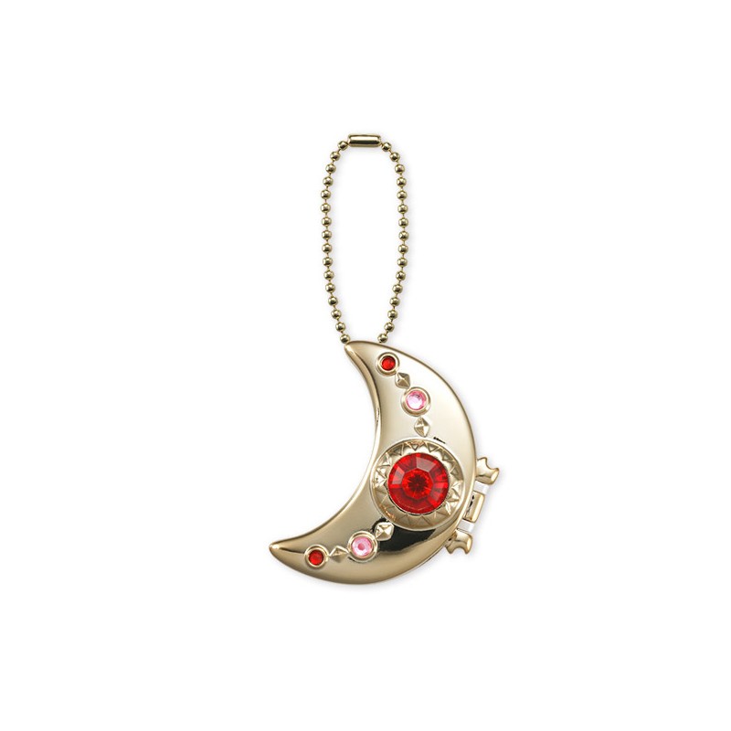 SAILOR MOON 20TH ANNIVERSARY MINIATURELY TABLET 3 - MOON COMPACT
