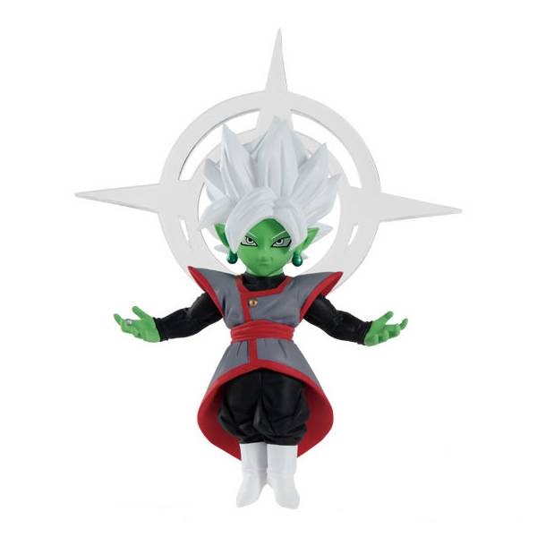 DRAGON BALL ADVERGE MOTION ZAMAS