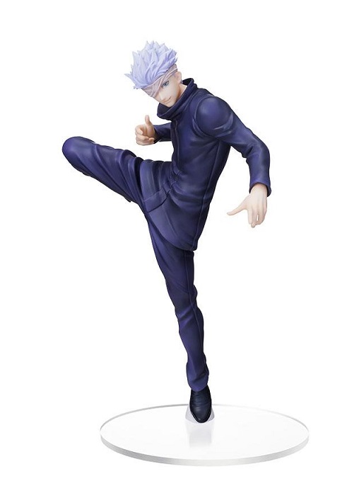 JUJUTSU KAISEN SPM GOJO