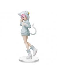 RE: ZERO SPM RAM THE GREAT SPIRIT PACK